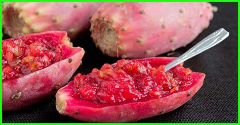 Fun facts about asian pears: 31 Benefits Of Prickly Pear Fruit For Skin, Hair & Health ...