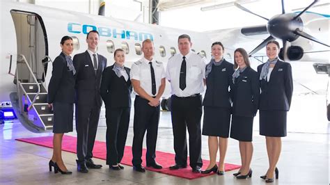 Cobham Aviation Services On Linkedin Cobham Australia Has Welcomed Its