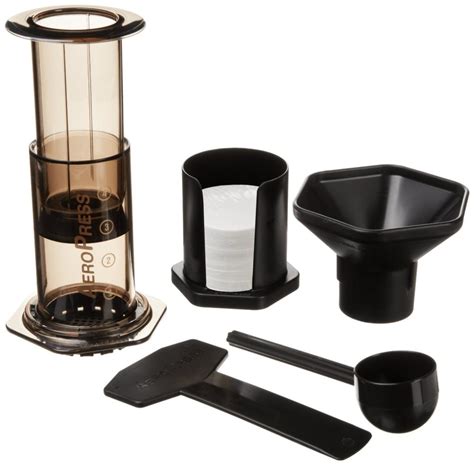 guide to aeropress coffee makers coffee maker reviews