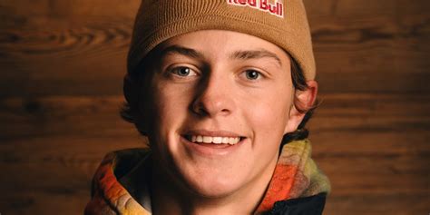 Jake Canter Snowboarding Red Bull Athlete Profile