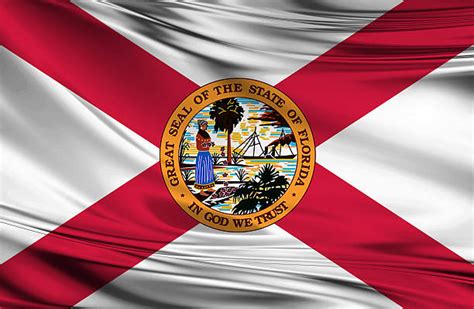 Best Florida Flag Stock Photos Pictures And Royalty Free Images Istock