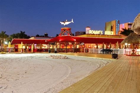Make tampa dining reservations & find the perfect spot for any occasion. Hogan's Beach: Tampa Nightlife Review - 10Best Experts and ...