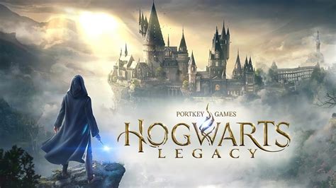 ¡no Te Pierdas El Nuevo Gameplay De Hogwarts Legacy Tec