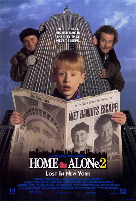 Home Alone Reboot For Disney Streaming Service Inquirer Entertainment