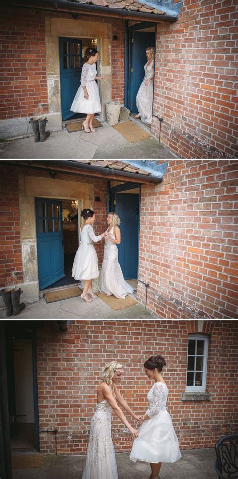 827 besten lesbian wedding bilder auf pinterest hochzeitsfotos berühmte paare und boho stil