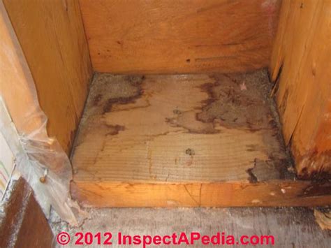 Hopper window one hardware bag containing: Building Wall or Window Leak Diagnosis: how to find the ...
