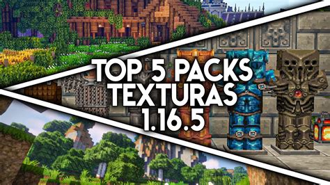 Pack De Texturas Para Minecraft