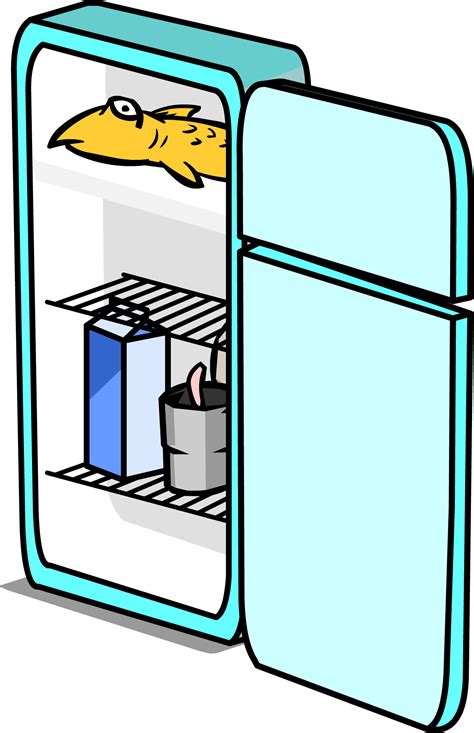 Image Fridge Sprite 004png Club Penguin Wiki Fandom Powered By Wikia