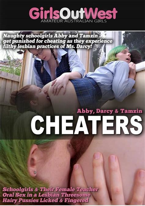 Cheaters Girls Out West Unlimited Streaming At Adult Dvd Empire