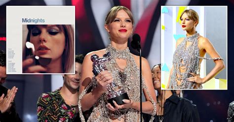 Taylor Swift makes surprise appearance at VMAs and drops bombshell