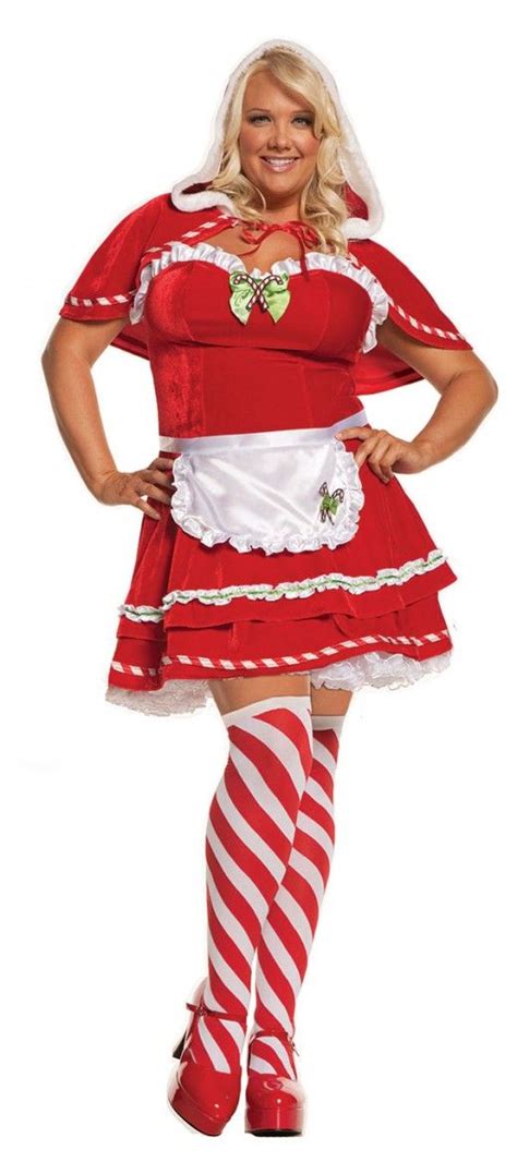 Candy Cane Costume Ideas Plus Size Costume Candy Cane Costume Christmas Costumes