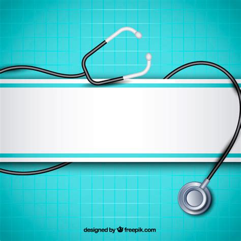 Health Care Background Powerpoint Background Free Medical Frame