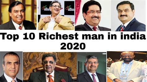 The popular nigerian daily print newspaper was founded and established in ikeja, lagos state. Top 10 richest man in india 2020/tamil/2020 - YouTube