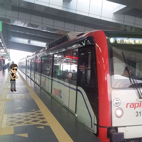 Kuala lumpur has a modern, complex, and very well interconnected transport system. Let's go to Kuala Lumpur! Checking out the KL public ...