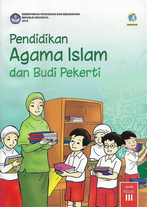 Smp n mata pelajaran : Buku Agama Kelas 3 - Charyzmatyk.pl