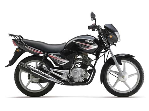 It's certainly not a poser bike, not by a long shot. All Yamaha Bikes Models