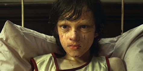 The Popes Exorcist Trailer Russell Crowe Is A Real Life Demon Fighter