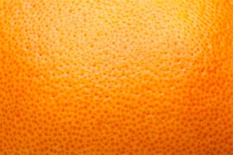 Fruit Skin Texture