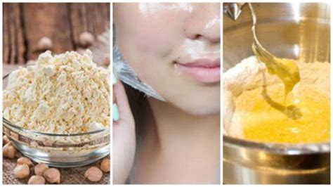 remove facial hair naturally with these 5 home remedies