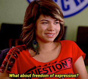 Hayley Kiyoko as Stella Yamada in Lemonade Mouth... : The ...