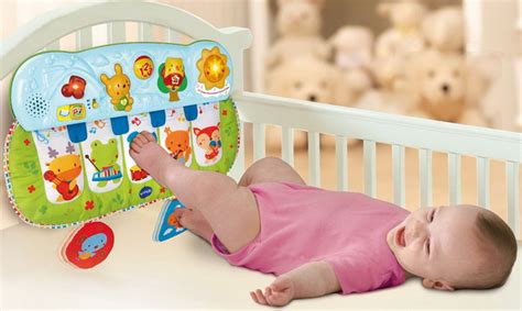 Best Toys For 2 Month Old Babies Top Development Learning