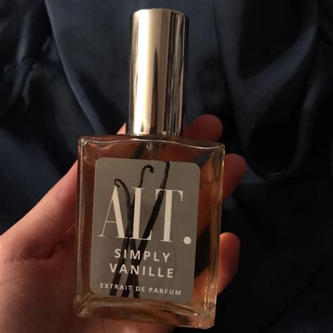 Hi These Are Two Alt Fragrances Perfumes 50ml Depop