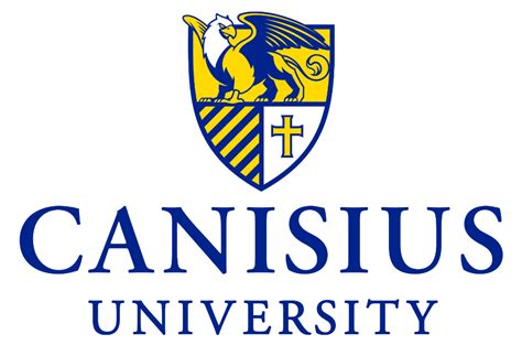 Canisius Unveils New Logo Ahead Of Transition To University News 4 Buffalo