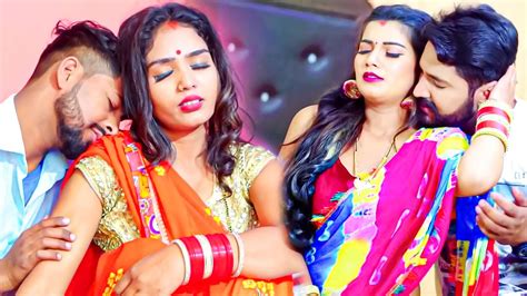 Antra Singh Priyanka इस गाने ने भोजपुरी का रिकार्ड तोड़ दिया खटिया बिछा के Video Song 2022