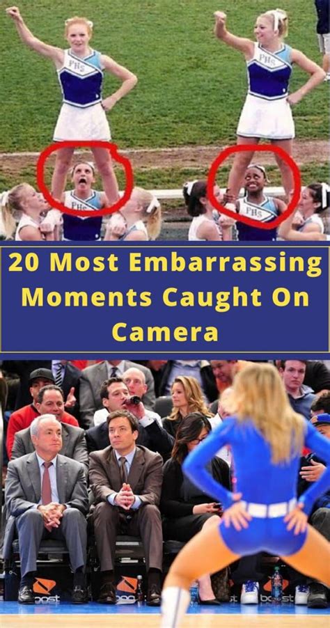 Most Embarrassing Moments Caught On Camera Embarrassing Moments