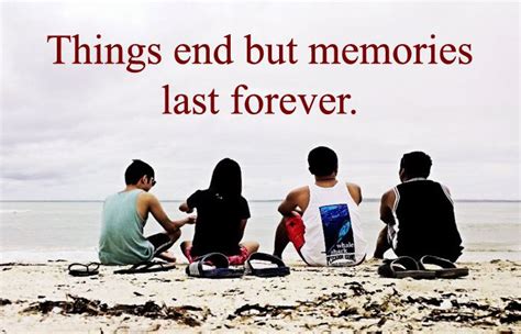 Lovely Old Trip Memories Quotes