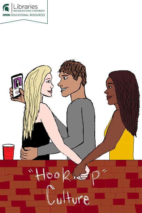 Hookup Culture Simple Book Publishing