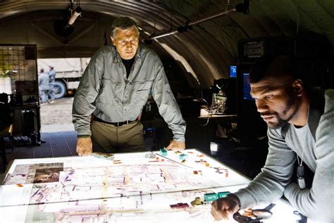 Cine Booom: Nuevas Imágenes de Los Magníficos