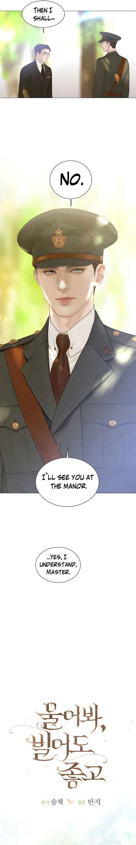 Cry Even Better If You Beg Chapter 10 Manhwa Clan