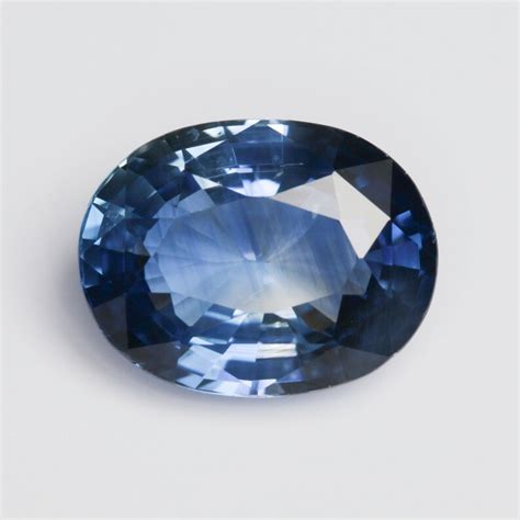Natural Blue Sapphire 3116 Carats Oval Cut 970x749mm Etsy