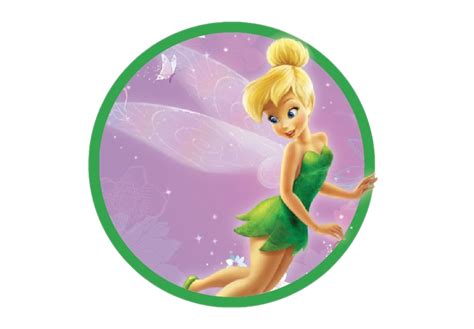 Tinker Bell Png Images Transparent Free Download Pngmart