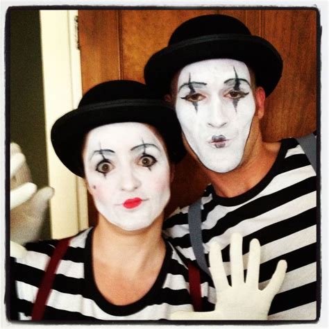 image result for pretty french mime costume mime makeup mime artist fancy dress mime artist
