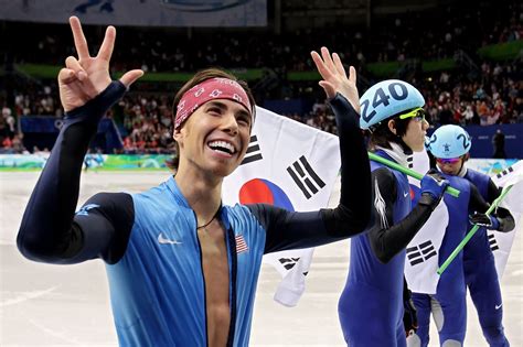 What Olympian Apolo Ohno learned spending 8 days in remote cabin at 15
