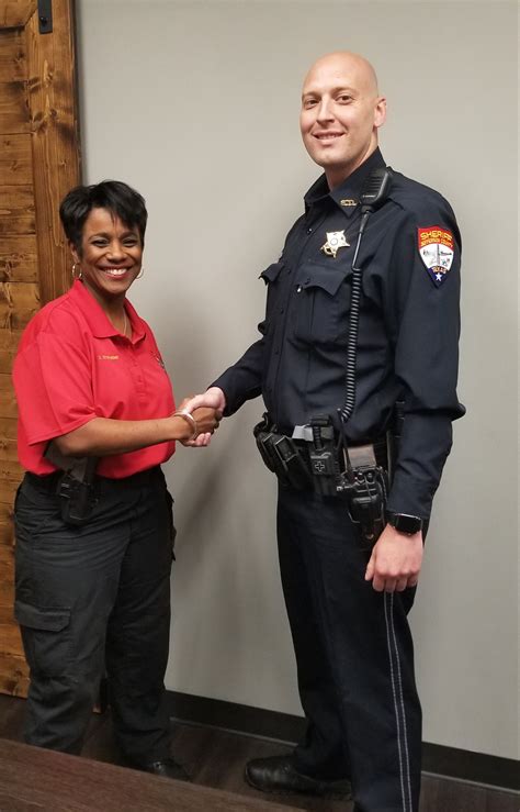 The Jefferson... - Jefferson County Sheriff's Office-Texas