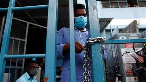 COVID-19 Has Separated Those With Real Problems From Those With Mere