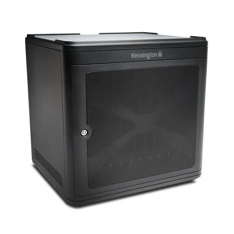 Get big savings on laptop charging carts. Kensington - Products - Security - Device Charge & Sync ...