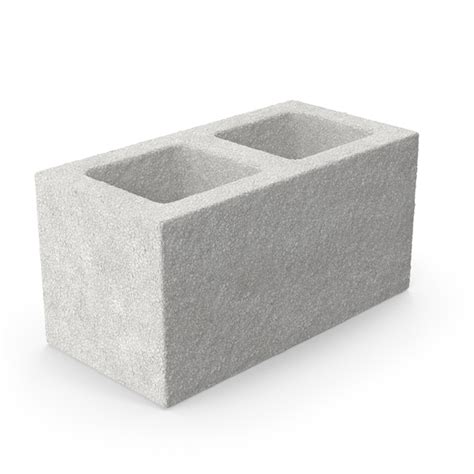 Cinder Block PNG Images & PSDs for Download | PixelSquid - S106922407