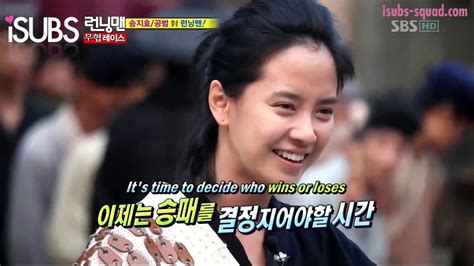 In each episode, the members must compete in a series of games and missions to win the race. Running Man Ep 62-19 - YouTube