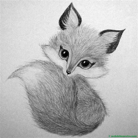 Dibujos A Lapiz De Animales Animales Dibujados A Lapiz Dibujos