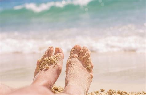 Ce Trebuie Sa Stii Despre Terapia De Plaja Pentru O Buna Relaxare Articole UnLink Ro