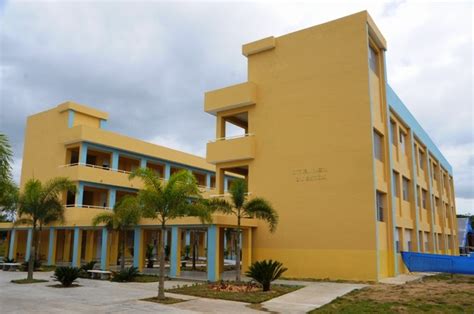 Medina Inaugura En Hato Mayor Cuatro Escuelas Con 64 Aulas Para Tanda Extendida