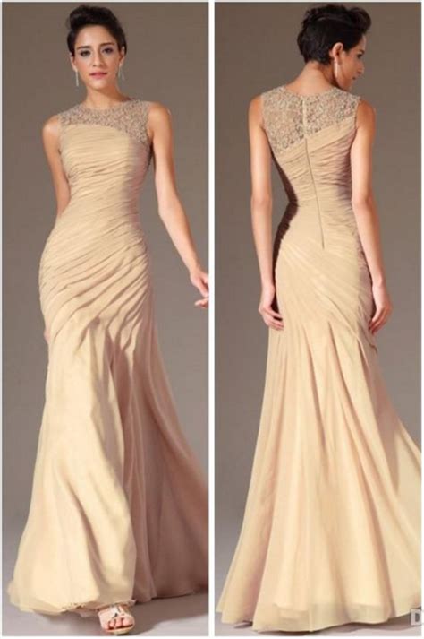 Model dress brokat elegan untuk pesta pernikahan. 40+ Desain Gaun Pesta Brokat Mewah Terbaru 2018, Eksklusif ...