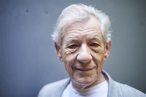 Ian Mckellen Turns 80 A Look Back At Actor And Lgbt Icon Through The Years