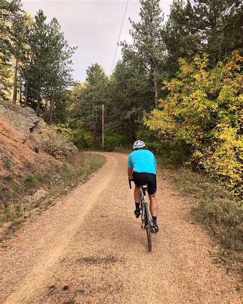 Best Summer Bike Rides In Denver And Boulder Westword