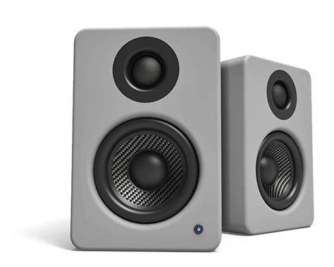 But if your priority is outright fidelity, there are compelling tested at £142. Kanto YU2 Powered PC Gaming Stereo Speaker System - TechX ...