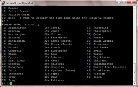 Check spelling or type a new query. Cara Install Sentora di VPS CentOS 7 64 bit - Kangarif.net